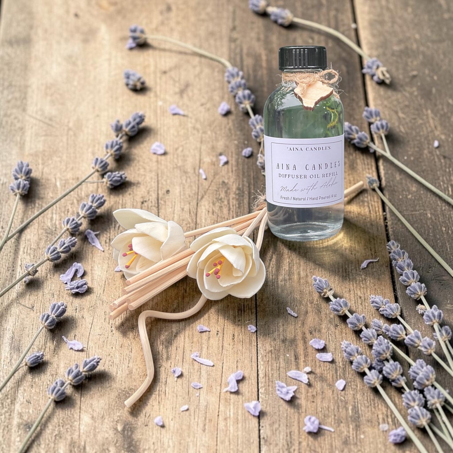 Lavender