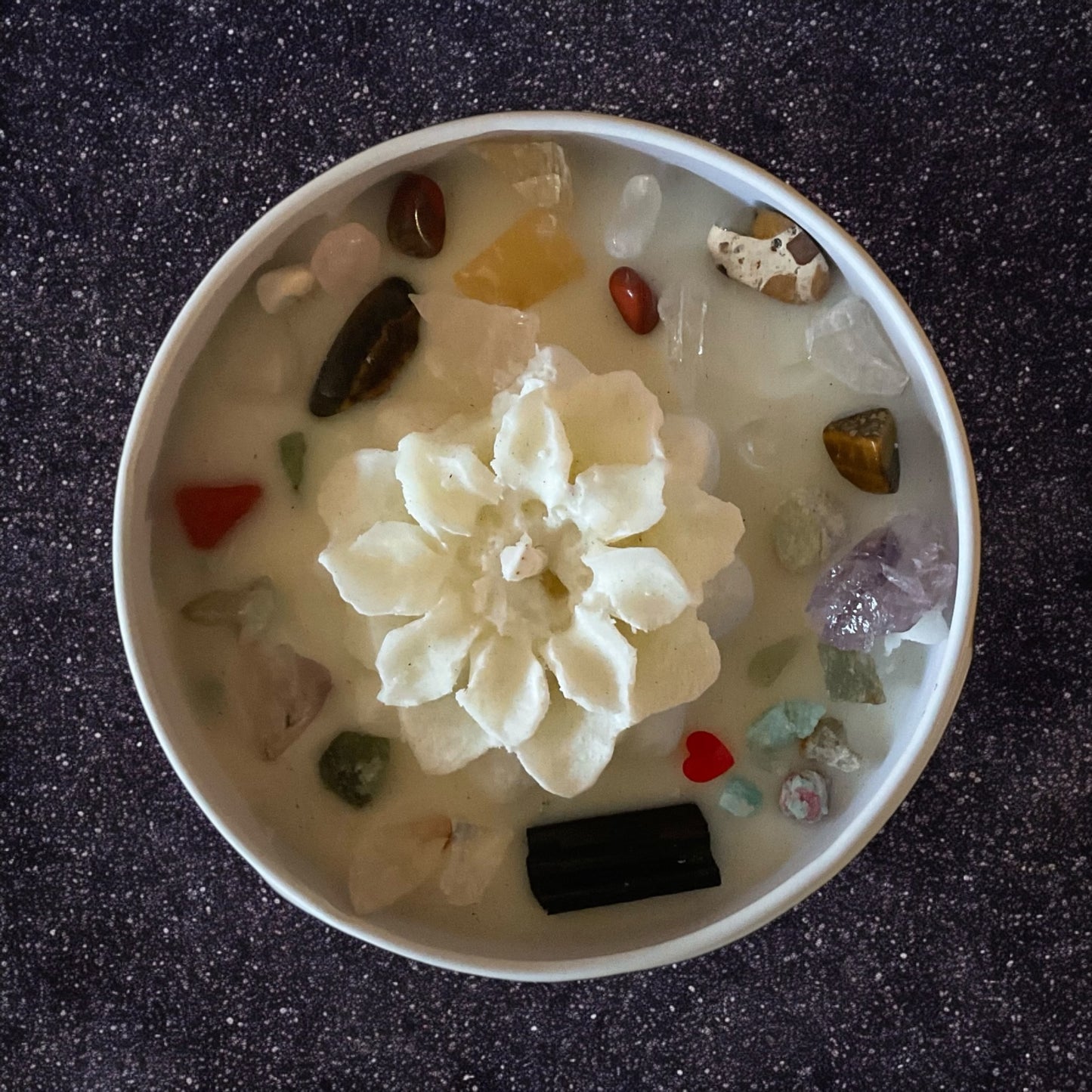 Cancer Zodiac Candle