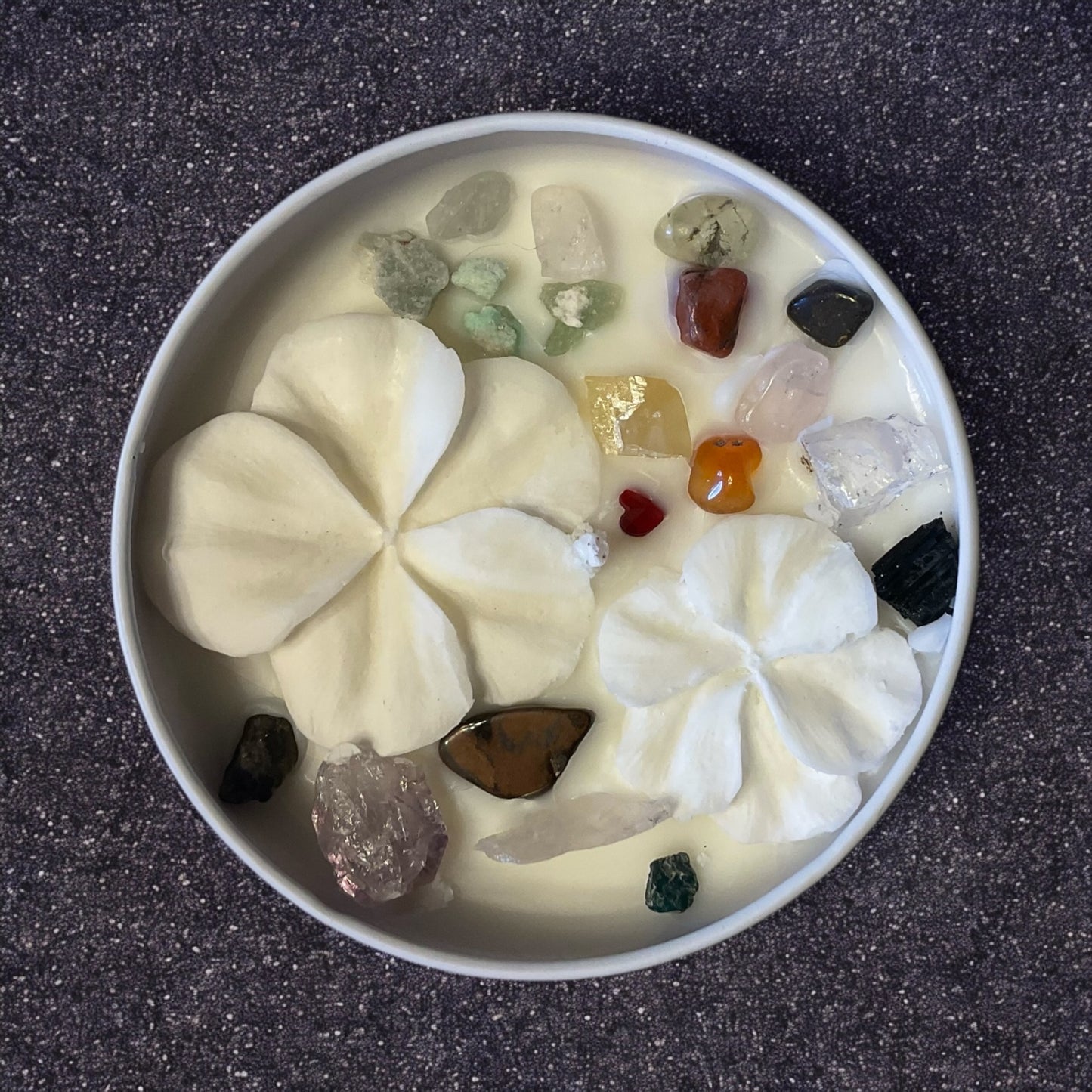 Capricorn Zodiac Candle