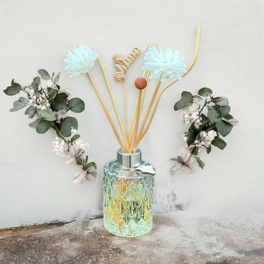 Peppermint and Eucalyptus Fragrance Diffuser