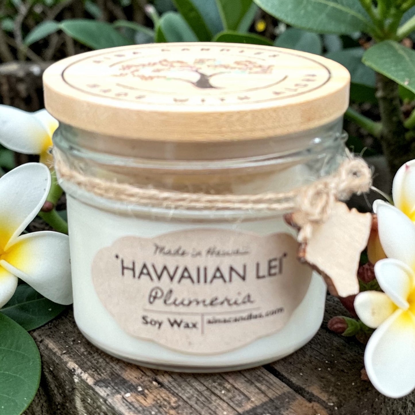 Hawaiian Lei