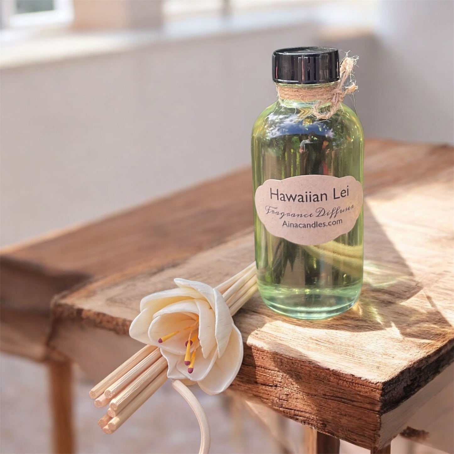 Hawaiian Lei Diffuser Oil Refill