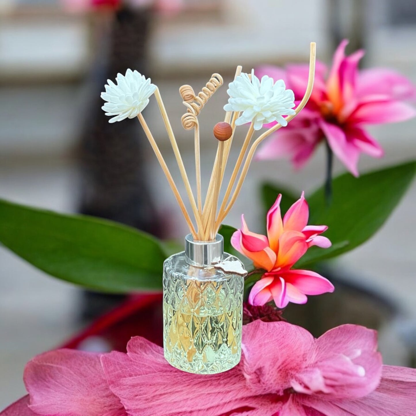 Hawaiian Lei Fragrance Diffusers
