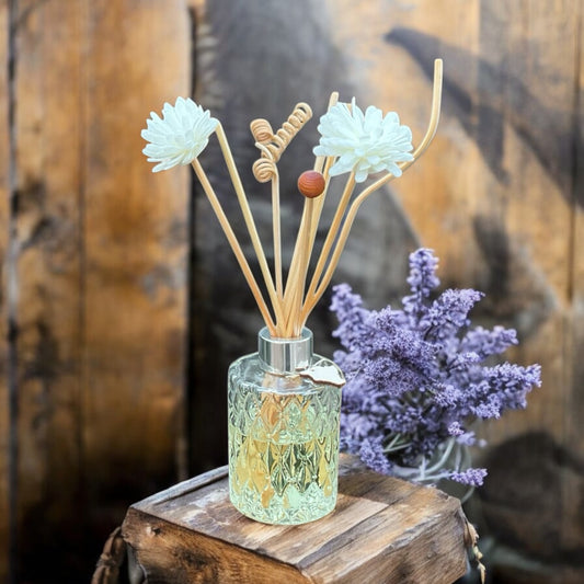 Lavender Fragrance Diffuser