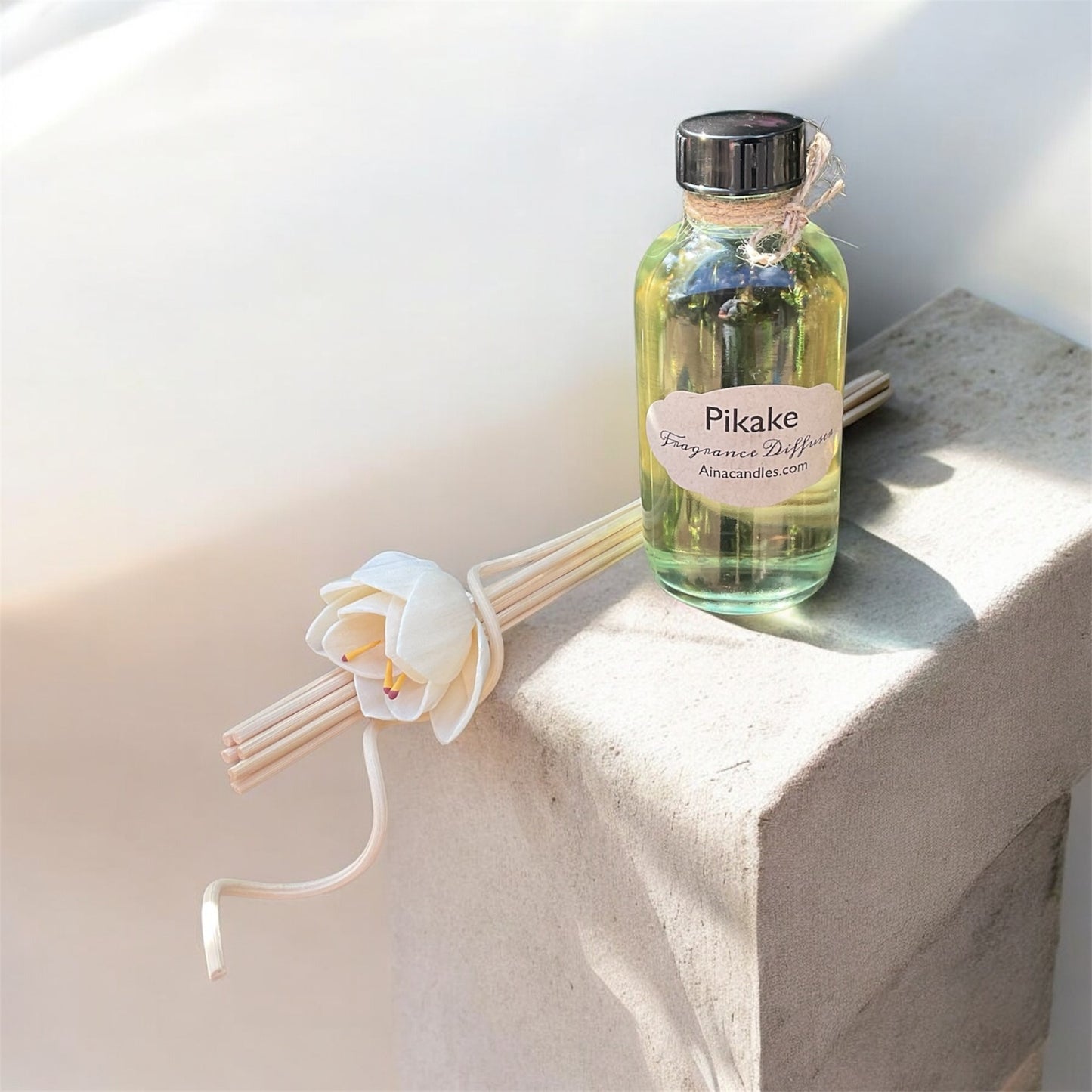 Pikake Diffuser Oil Refill