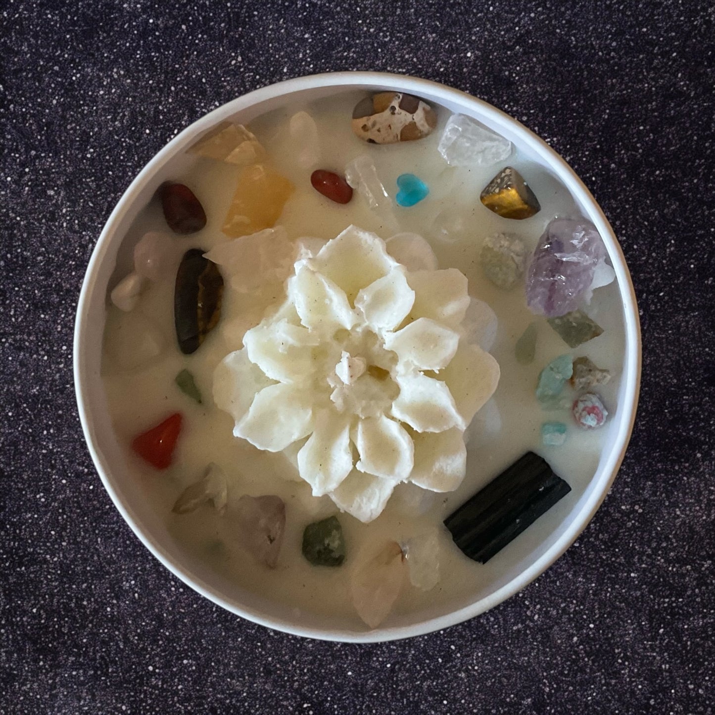 Sagittarius Zodiac Candle