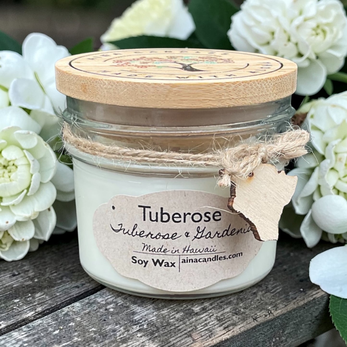 Tuberose