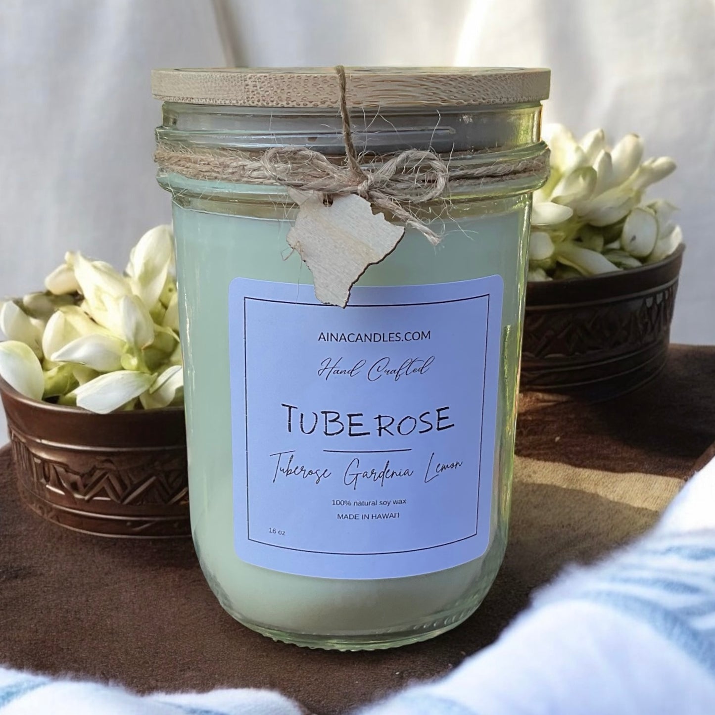 Tuberose