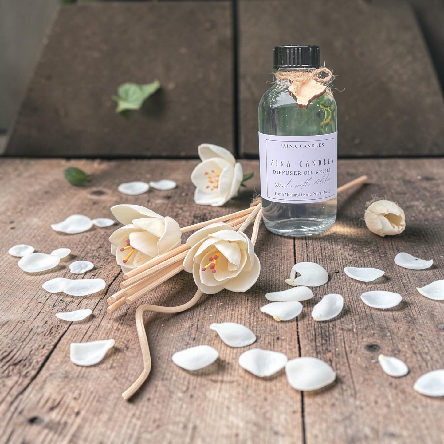 Tuberose