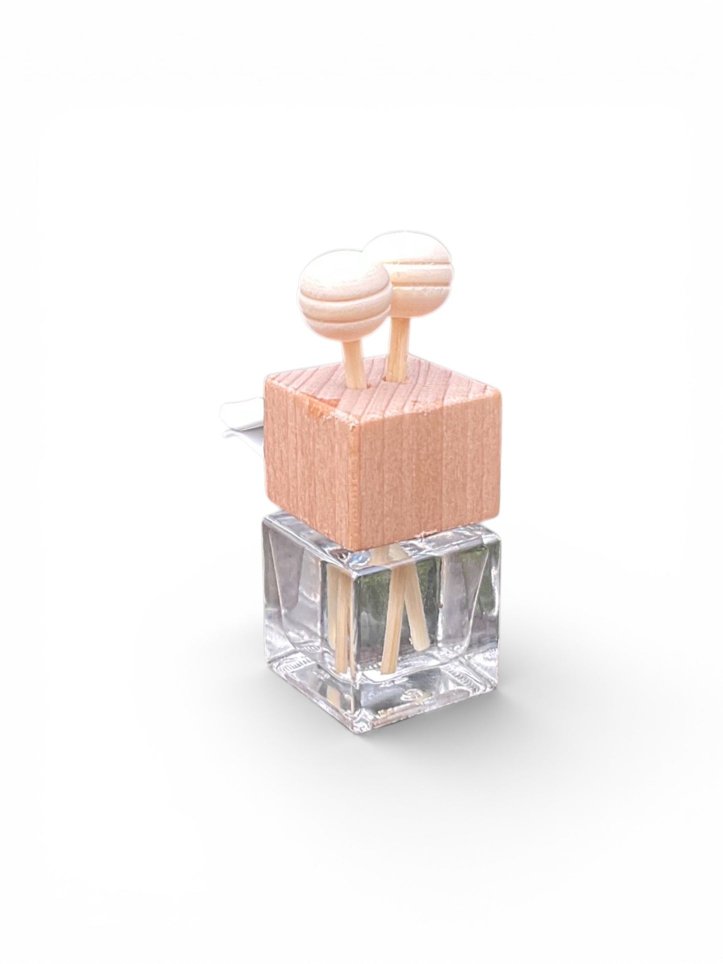 Bamboo Coconut