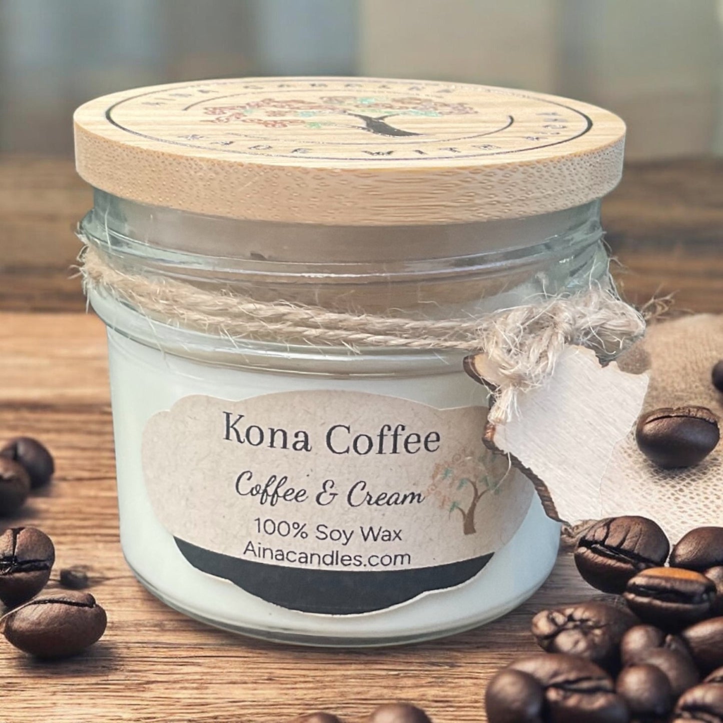 Kona Coffee