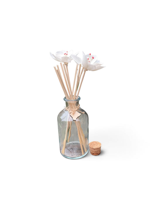 Bamboo Coconut