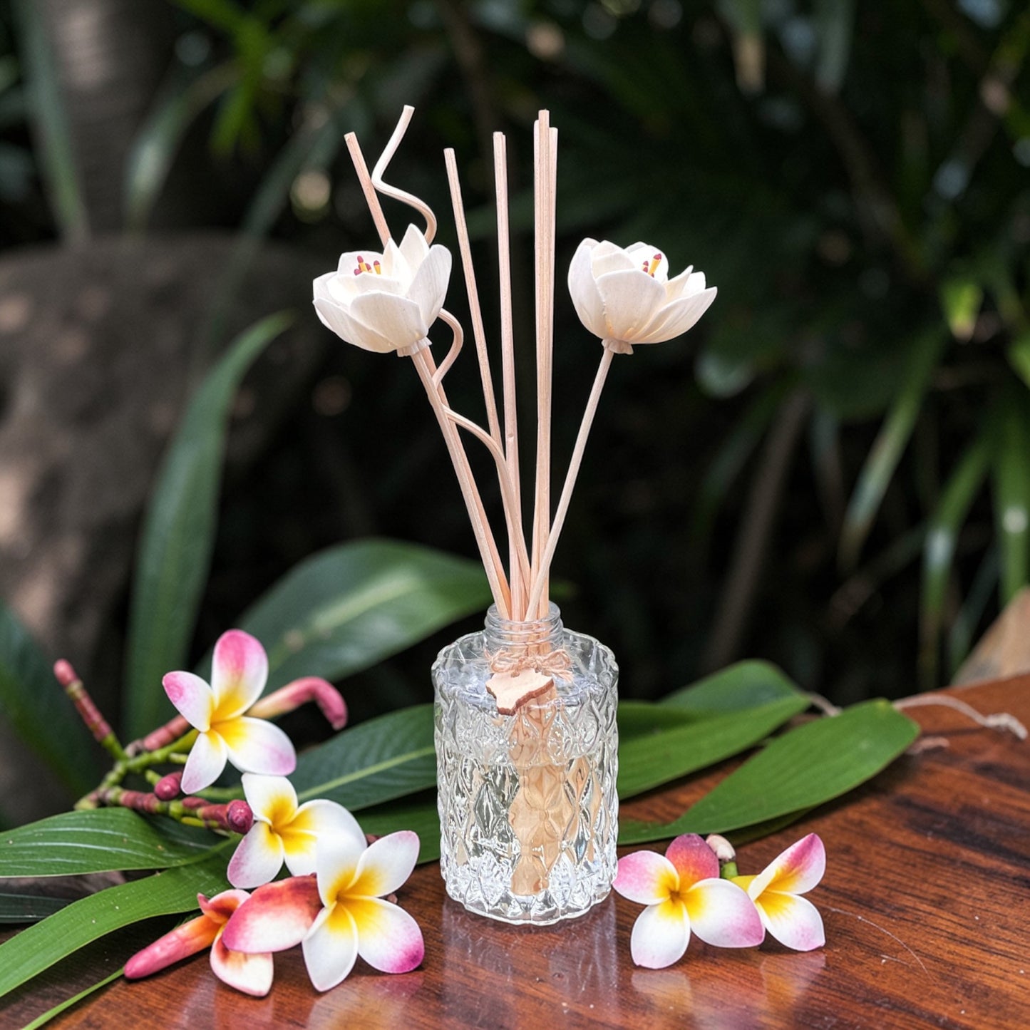 Hawaiian Lei