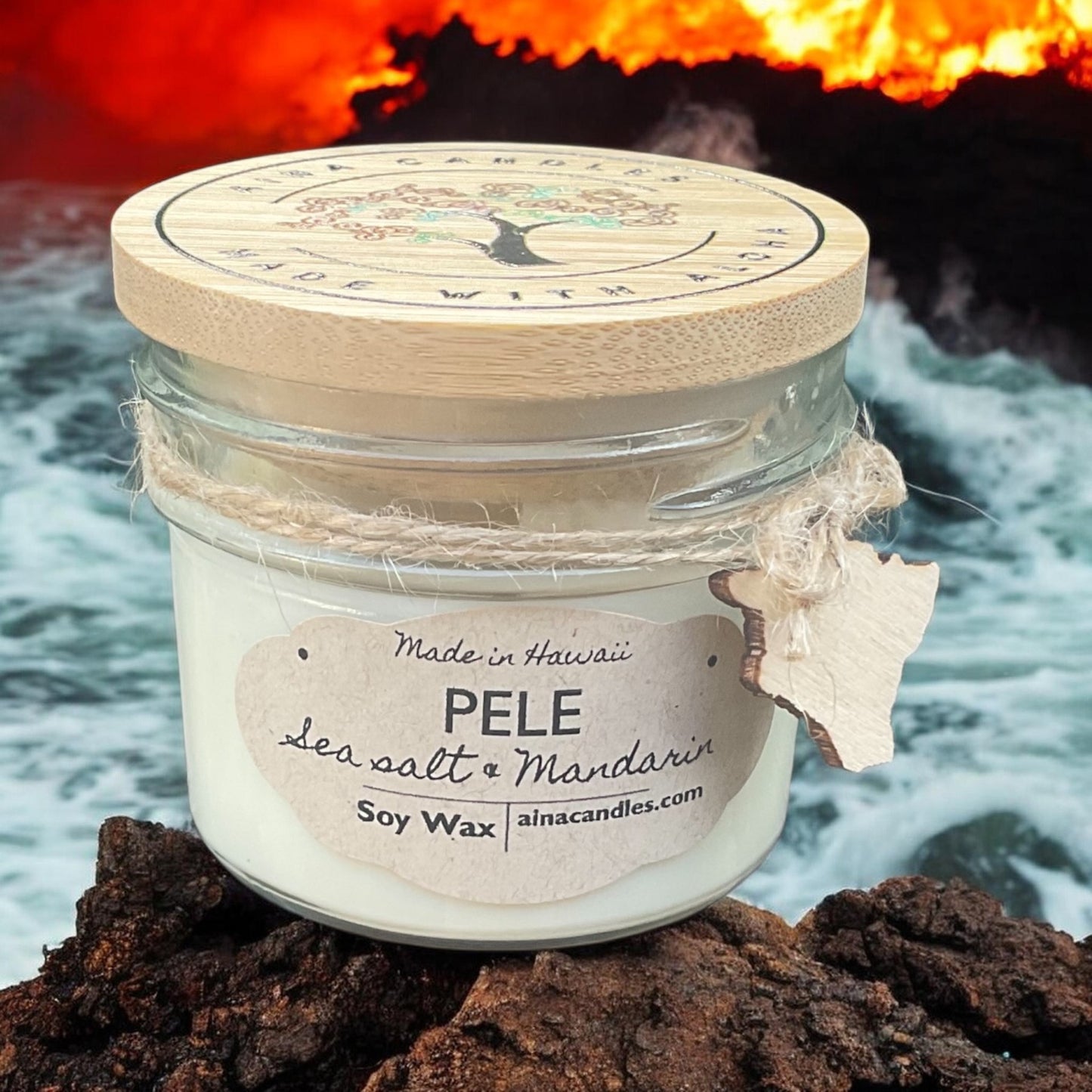 Pele