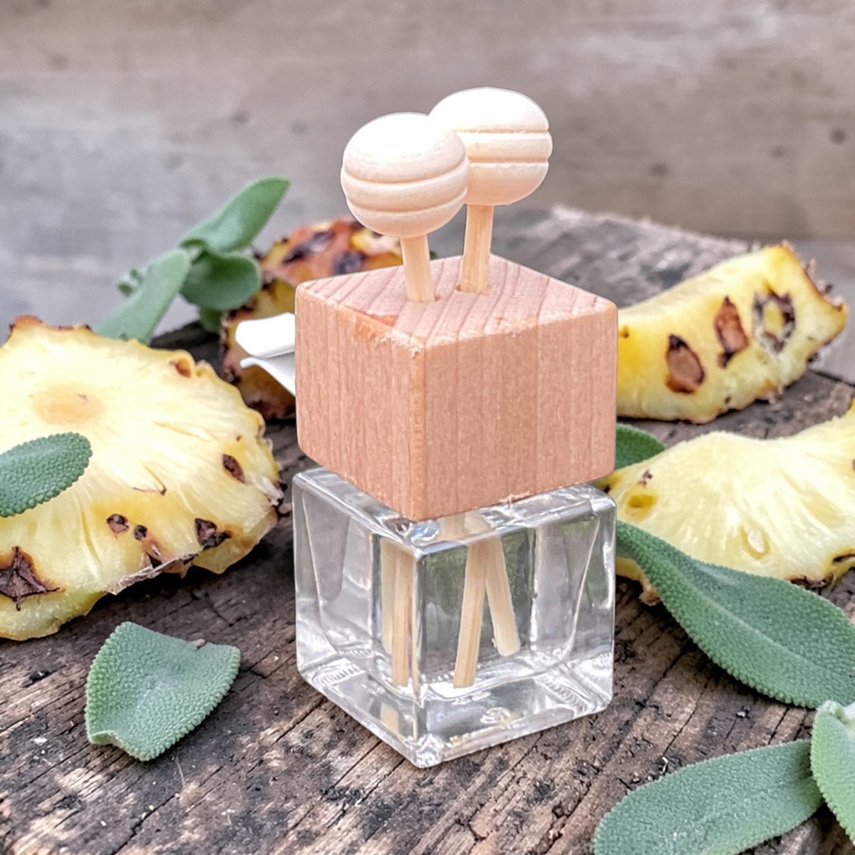 Pineapple Sage