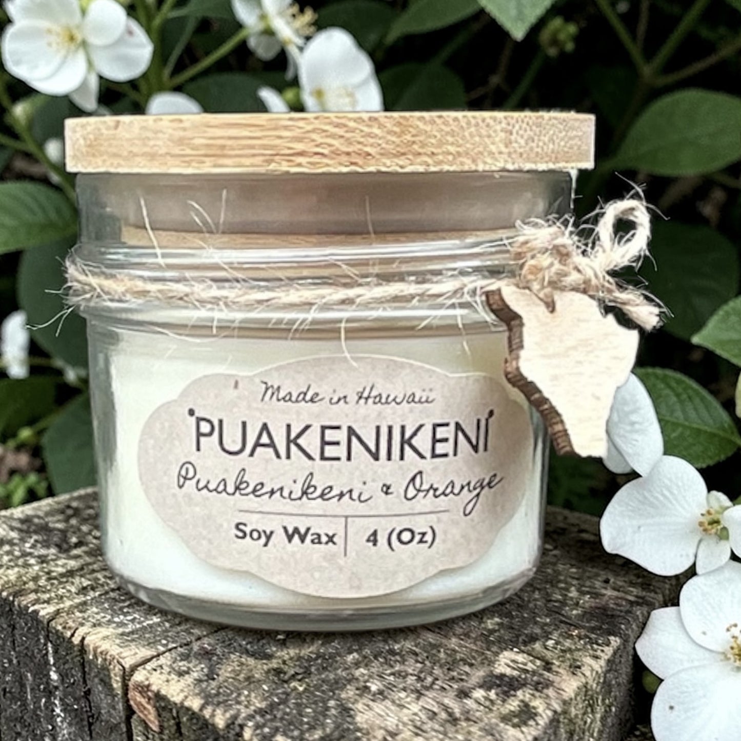 Puakenikeni